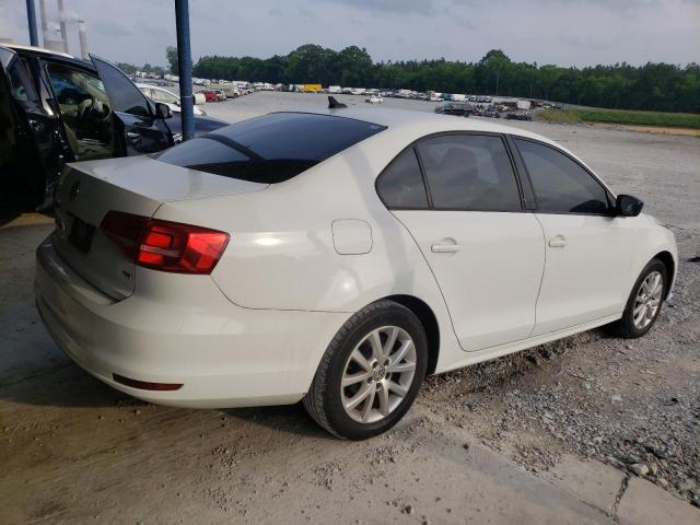 Photo 2 VIN: 3VWD17AJ4FM281723 - VOLKSWAGEN JETTA SE 