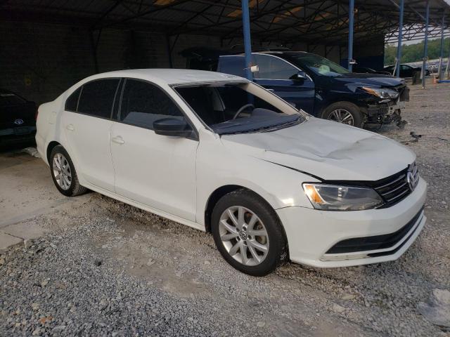 Photo 3 VIN: 3VWD17AJ4FM281723 - VOLKSWAGEN JETTA SE 