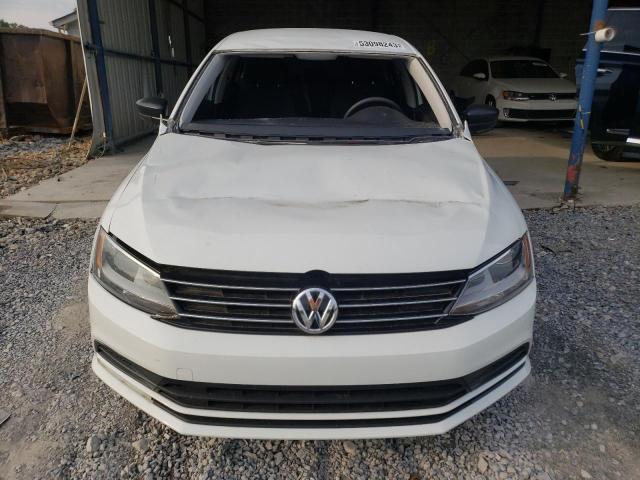 Photo 4 VIN: 3VWD17AJ4FM281723 - VOLKSWAGEN JETTA SE 