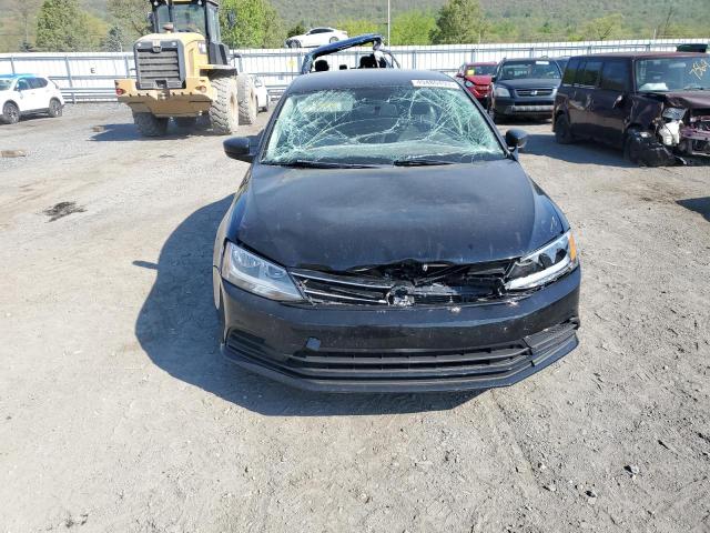 Photo 4 VIN: 3VWD17AJ4FM281916 - VOLKSWAGEN JETTA SE 