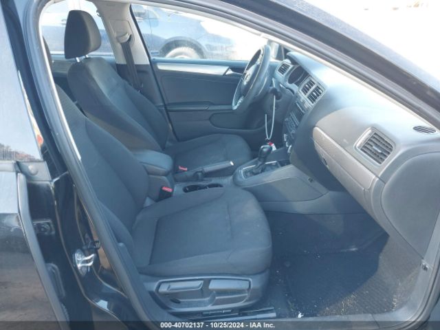 Photo 4 VIN: 3VWD17AJ4FM282449 - VOLKSWAGEN JETTA 