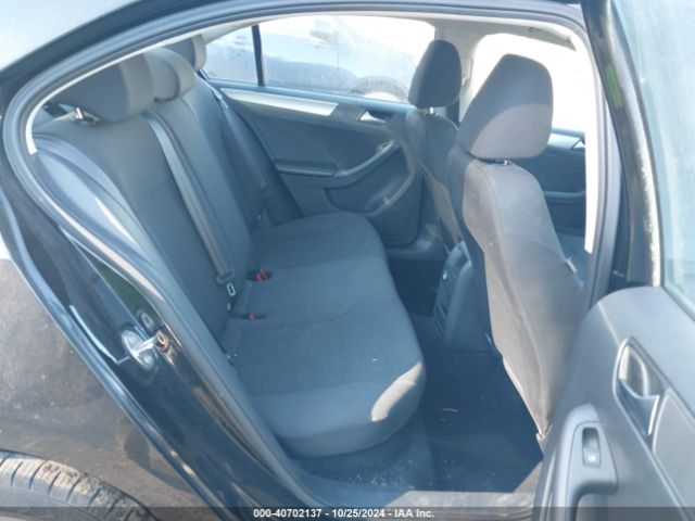 Photo 7 VIN: 3VWD17AJ4FM282449 - VOLKSWAGEN JETTA 