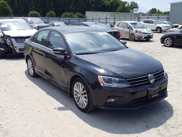 Photo 0 VIN: 3VWD17AJ4FM284332 - VOLKSWAGEN JETTA 