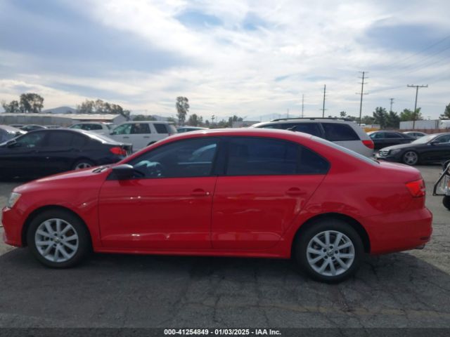 Photo 5 VIN: 3VWD17AJ4FM286324 - VOLKSWAGEN JETTA 