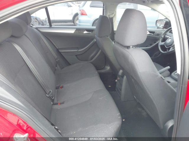 Photo 7 VIN: 3VWD17AJ4FM286324 - VOLKSWAGEN JETTA 