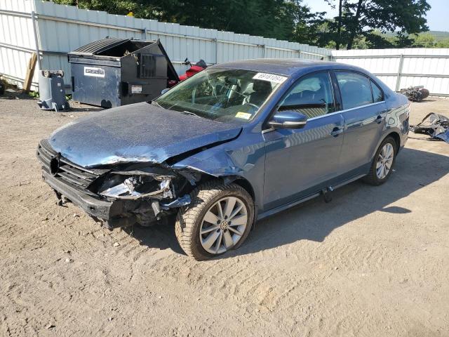 Photo 0 VIN: 3VWD17AJ4FM288509 - VOLKSWAGEN JETTA SE 