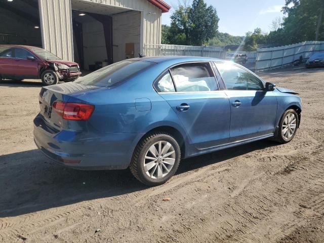 Photo 2 VIN: 3VWD17AJ4FM288509 - VOLKSWAGEN JETTA SE 