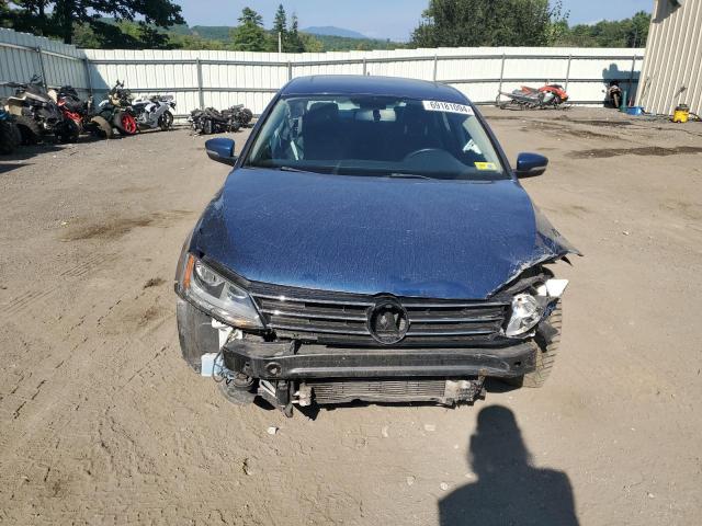 Photo 4 VIN: 3VWD17AJ4FM288509 - VOLKSWAGEN JETTA SE 