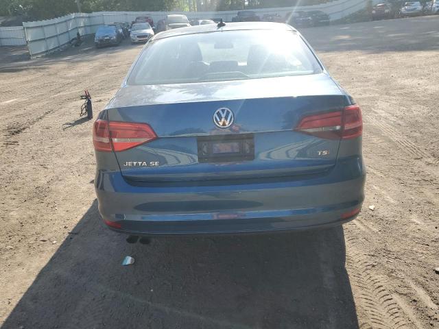 Photo 5 VIN: 3VWD17AJ4FM288509 - VOLKSWAGEN JETTA SE 