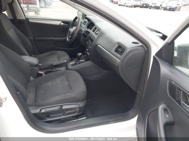 Photo 4 VIN: 3VWD17AJ4FM295590 - VOLKSWAGEN JETTA SEDAN 