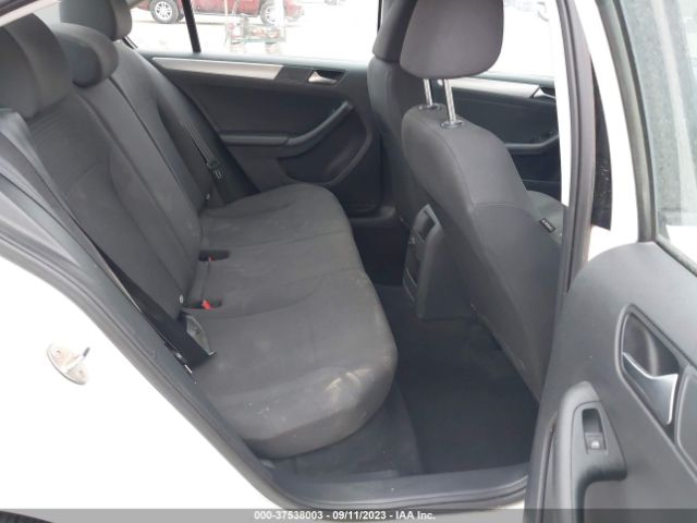 Photo 7 VIN: 3VWD17AJ4FM295590 - VOLKSWAGEN JETTA SEDAN 