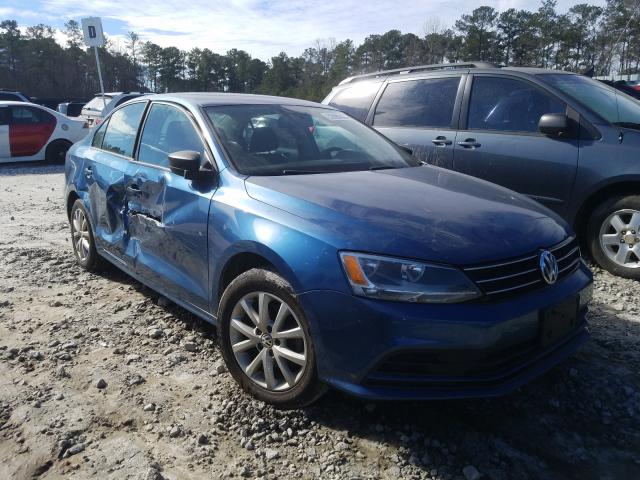 Photo 0 VIN: 3VWD17AJ4FM296433 - VOLKSWAGEN JETTA SE 