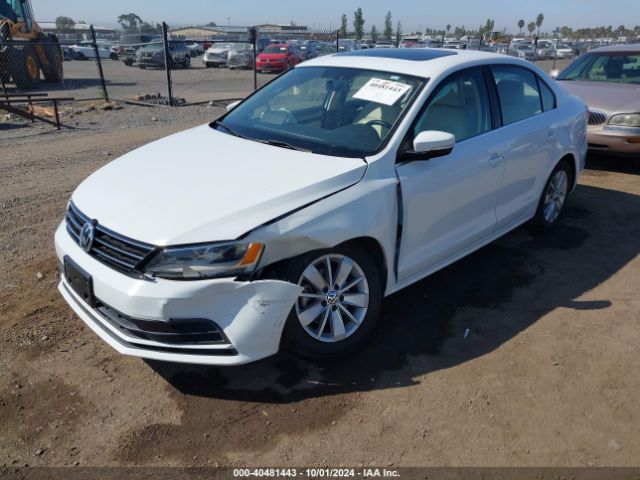 Photo 5 VIN: 3VWD17AJ4FM297176 - VOLKSWAGEN JETTA 