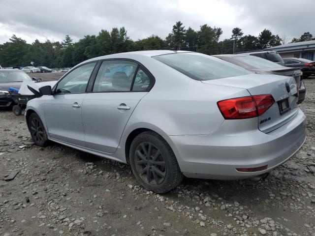 Photo 1 VIN: 3VWD17AJ4FM300772 - VOLKSWAGEN JETTA 