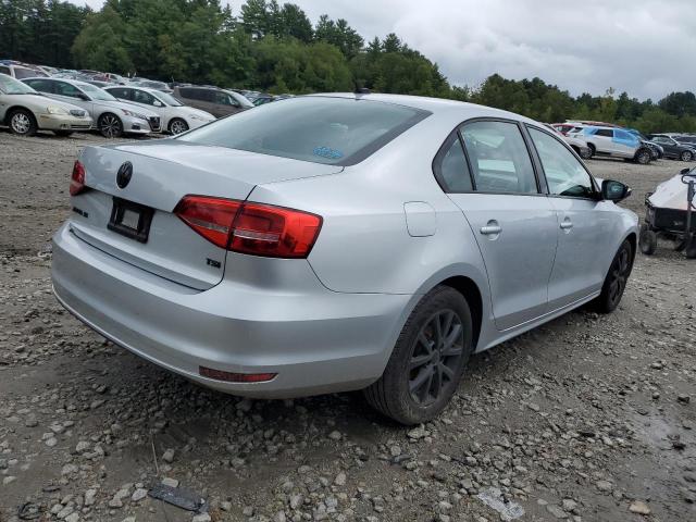 Photo 2 VIN: 3VWD17AJ4FM300772 - VOLKSWAGEN JETTA 