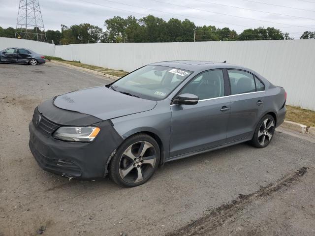 Photo 0 VIN: 3VWD17AJ4FM302828 - VOLKSWAGEN JETTA SE 