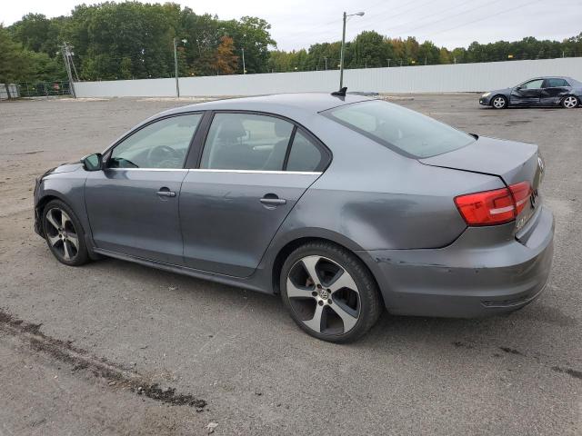 Photo 1 VIN: 3VWD17AJ4FM302828 - VOLKSWAGEN JETTA SE 