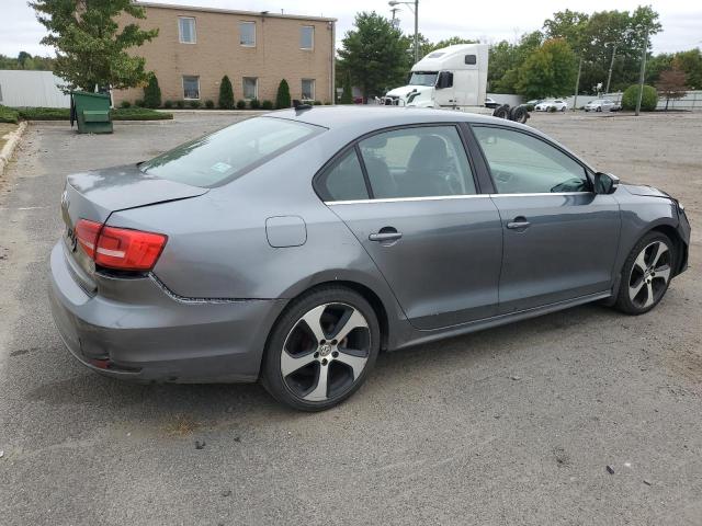 Photo 2 VIN: 3VWD17AJ4FM302828 - VOLKSWAGEN JETTA SE 