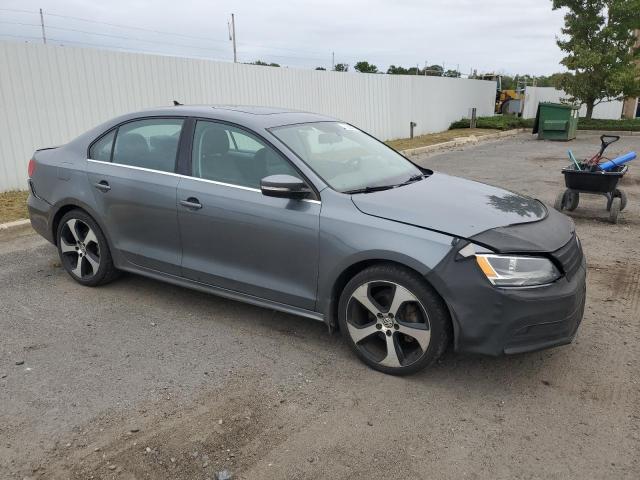 Photo 3 VIN: 3VWD17AJ4FM302828 - VOLKSWAGEN JETTA SE 