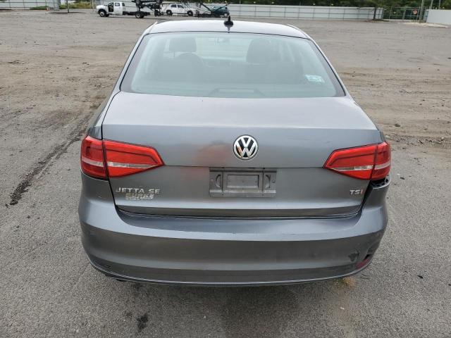 Photo 5 VIN: 3VWD17AJ4FM302828 - VOLKSWAGEN JETTA SE 