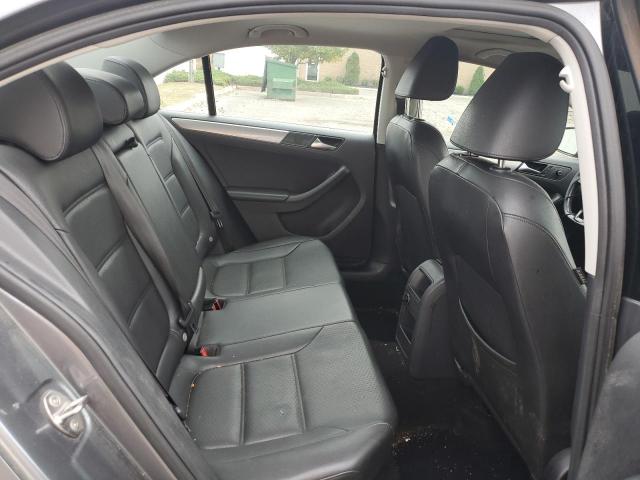 Photo 9 VIN: 3VWD17AJ4FM302828 - VOLKSWAGEN JETTA SE 