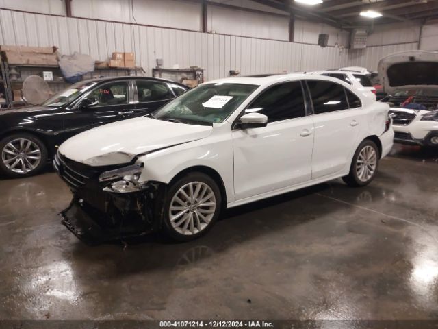 Photo 1 VIN: 3VWD17AJ4FM307978 - VOLKSWAGEN JETTA 