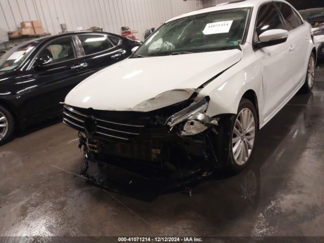 Photo 5 VIN: 3VWD17AJ4FM307978 - VOLKSWAGEN JETTA 