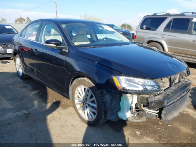 Photo 5 VIN: 3VWD17AJ4FM309763 - VOLKSWAGEN JETTA 