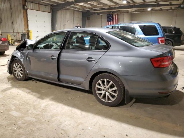 Photo 1 VIN: 3VWD17AJ4FM315109 - VOLKSWAGEN JETTA 