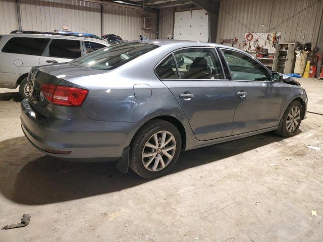 Photo 2 VIN: 3VWD17AJ4FM315109 - VOLKSWAGEN JETTA 