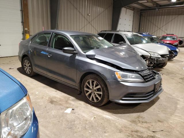 Photo 3 VIN: 3VWD17AJ4FM315109 - VOLKSWAGEN JETTA 