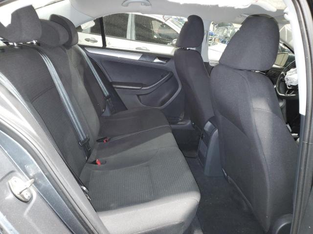 Photo 9 VIN: 3VWD17AJ4FM315109 - VOLKSWAGEN JETTA 