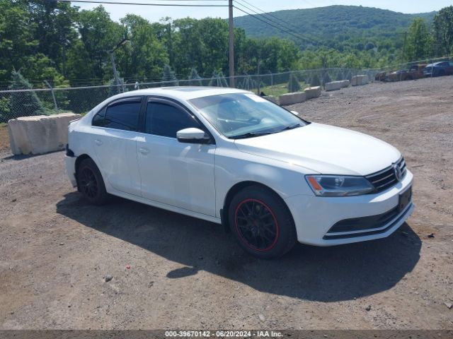 Photo 0 VIN: 3VWD17AJ4FM316163 - VOLKSWAGEN JETTA 