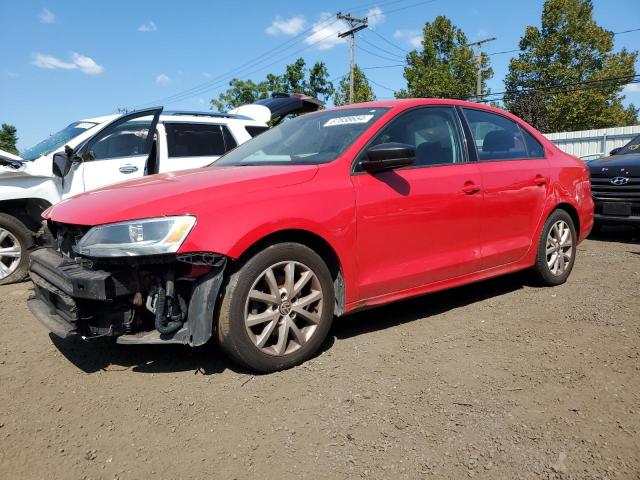 Photo 0 VIN: 3VWD17AJ4FM321749 - VOLKSWAGEN JETTA SE 