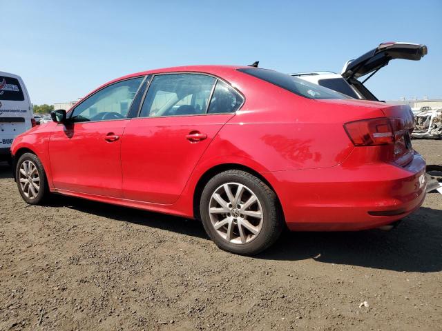 Photo 1 VIN: 3VWD17AJ4FM321749 - VOLKSWAGEN JETTA SE 