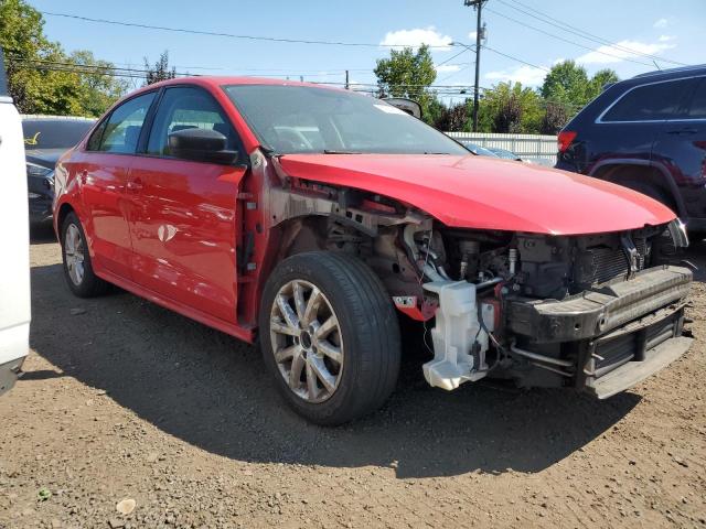 Photo 3 VIN: 3VWD17AJ4FM321749 - VOLKSWAGEN JETTA SE 