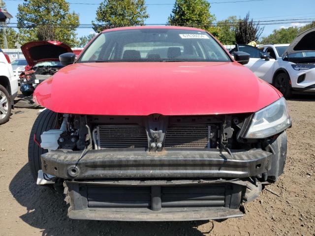 Photo 4 VIN: 3VWD17AJ4FM321749 - VOLKSWAGEN JETTA SE 