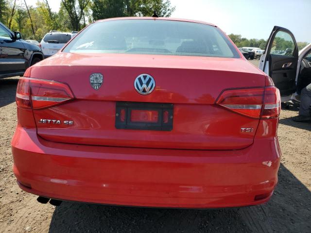 Photo 5 VIN: 3VWD17AJ4FM321749 - VOLKSWAGEN JETTA SE 