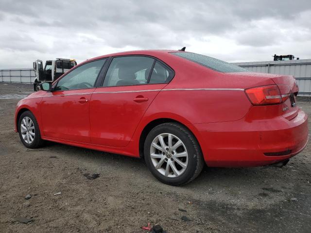 Photo 1 VIN: 3VWD17AJ4FM324098 - VOLKSWAGEN JETTA 