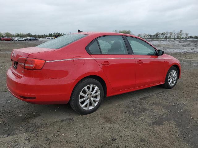 Photo 2 VIN: 3VWD17AJ4FM324098 - VOLKSWAGEN JETTA 