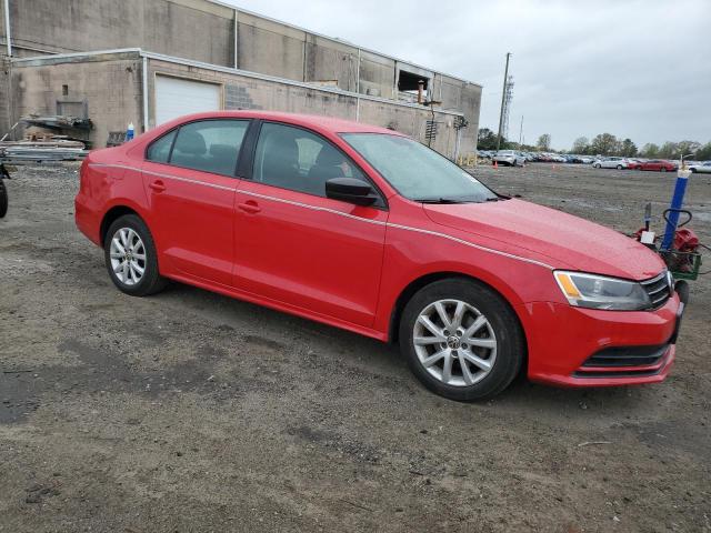 Photo 3 VIN: 3VWD17AJ4FM324098 - VOLKSWAGEN JETTA 