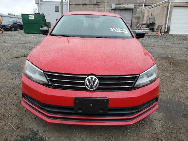 Photo 4 VIN: 3VWD17AJ4FM324098 - VOLKSWAGEN JETTA 