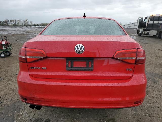 Photo 5 VIN: 3VWD17AJ4FM324098 - VOLKSWAGEN JETTA 