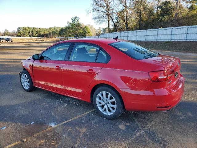 Photo 1 VIN: 3VWD17AJ4FM324215 - VOLKSWAGEN JETTA 