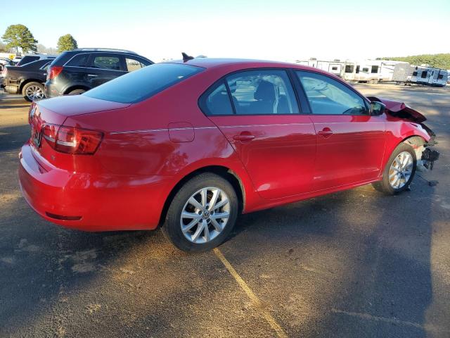 Photo 2 VIN: 3VWD17AJ4FM324215 - VOLKSWAGEN JETTA 