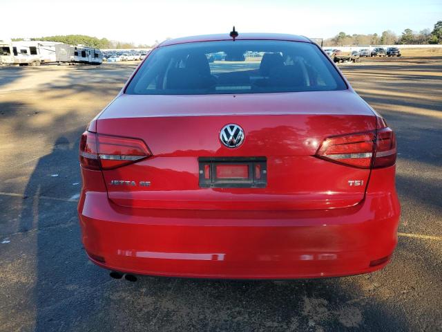 Photo 5 VIN: 3VWD17AJ4FM324215 - VOLKSWAGEN JETTA 