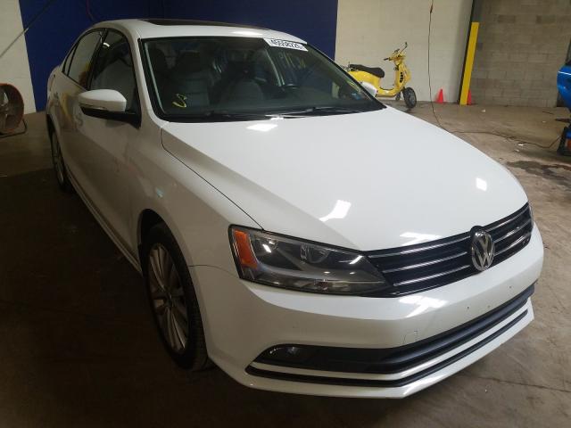 Photo 0 VIN: 3VWD17AJ4FM324411 - VOLKSWAGEN JETTA SE 