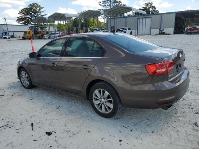 Photo 1 VIN: 3VWD17AJ4FM331021 - VOLKSWAGEN JETTA SE 