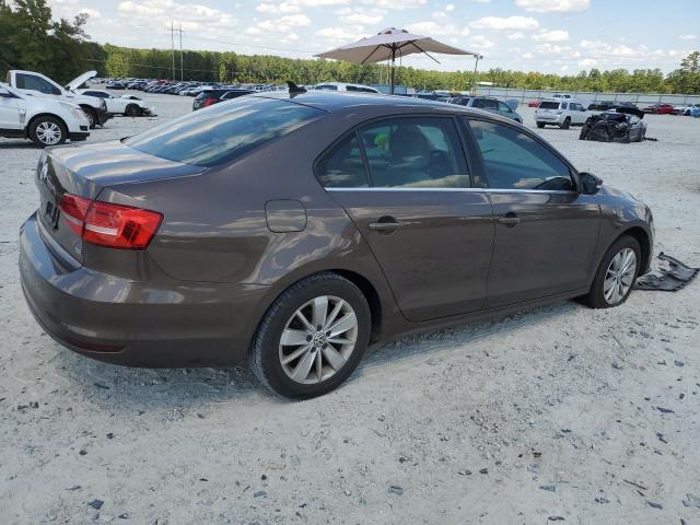 Photo 2 VIN: 3VWD17AJ4FM331021 - VOLKSWAGEN JETTA SE 