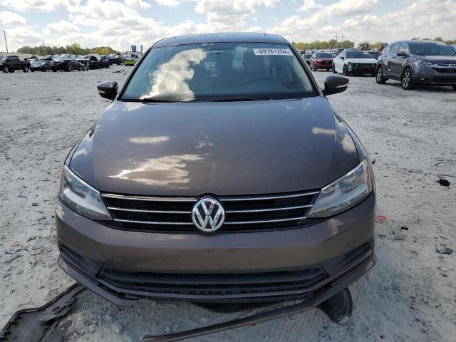 Photo 4 VIN: 3VWD17AJ4FM331021 - VOLKSWAGEN JETTA SE 